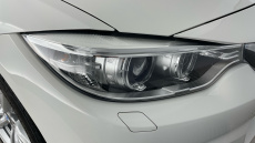 BMW 4 Series 420d xDrive M Sport 2dr Auto Diesel Coupe